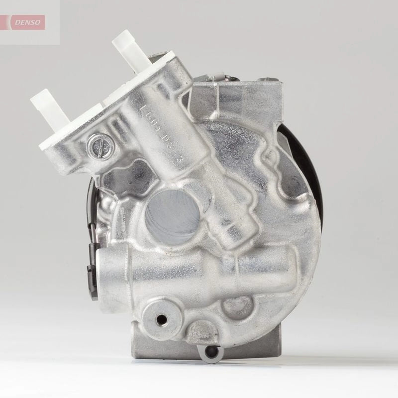 Denso Air Conditioning Compressor fits Renault Grand Scénic III 2009-2016