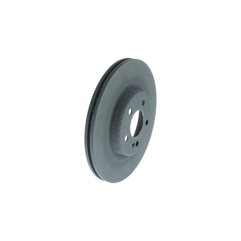 Bosch Front & Rear Brake Discs & Pads fits Mercedes-Benz Glc 2015-2023