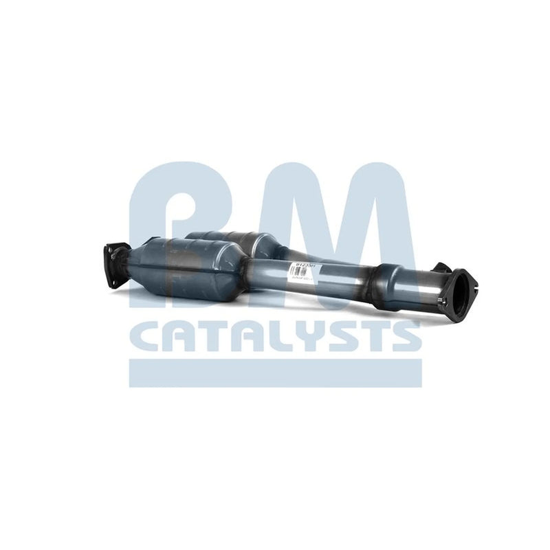 BM Catalysts Homologated Petrol Cat fits Seat Leon 2002-2006 1.8