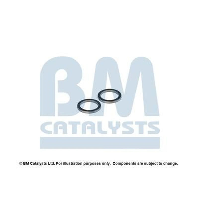 BM Catalysts Fitting Kit FK90710A FK90710A