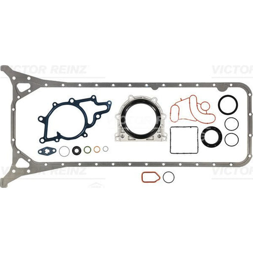Victor Reinz Crankcase Gasket Kit ID 08-34041-01