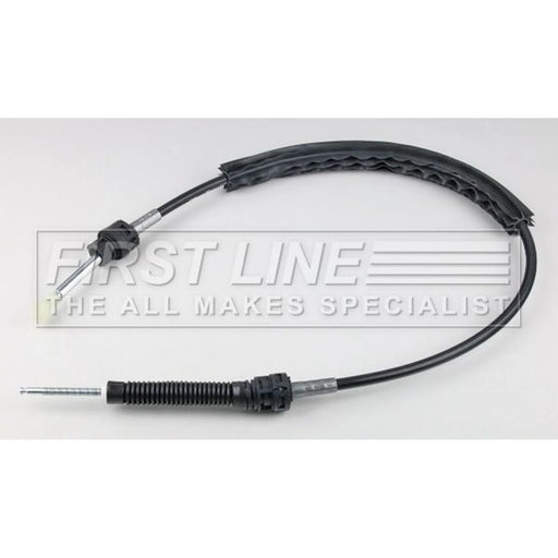 First Line Manual Transmission Cable Pull fits VW Beetle 2011-2016 1.4