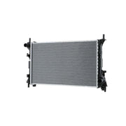 Hella Engine Radiator 8MK 366 303-781