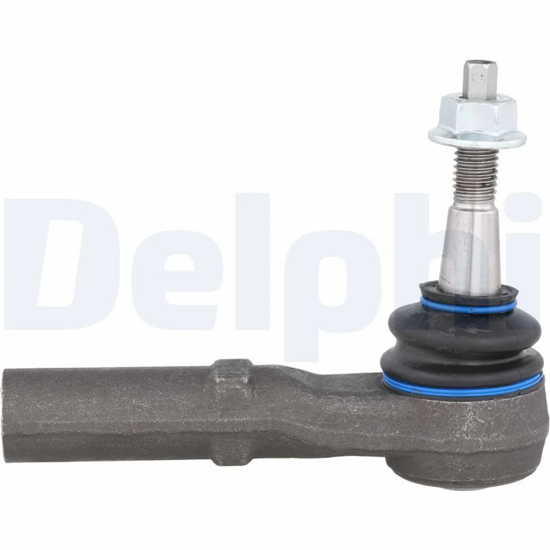 Delphi Steering Tie Rod End Ball Joint Front M16x1.5 fits Chevrolet Cruze