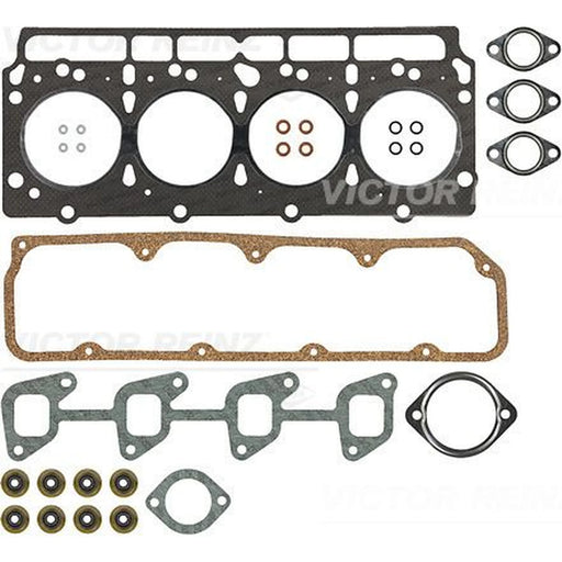 Victor Reinz Cylinder Head Gasket Kit 02-40780-02