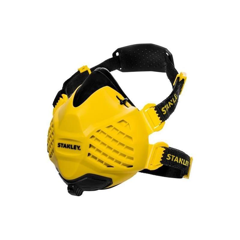 Stanley® Respiration P3 R Half Mask Respirator M/L STANLEY® Respiration - NN4 Online