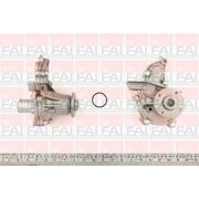 FAI Engine Cooling Water Pump WP6089BH