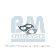 BM Catalysts Exhaust Pipe Mounting Kit FK70049A