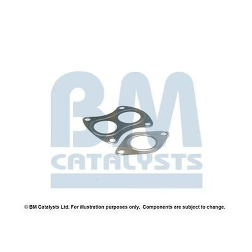 BM Catalysts Exhaust Pipe Mounting Kit FK70049A