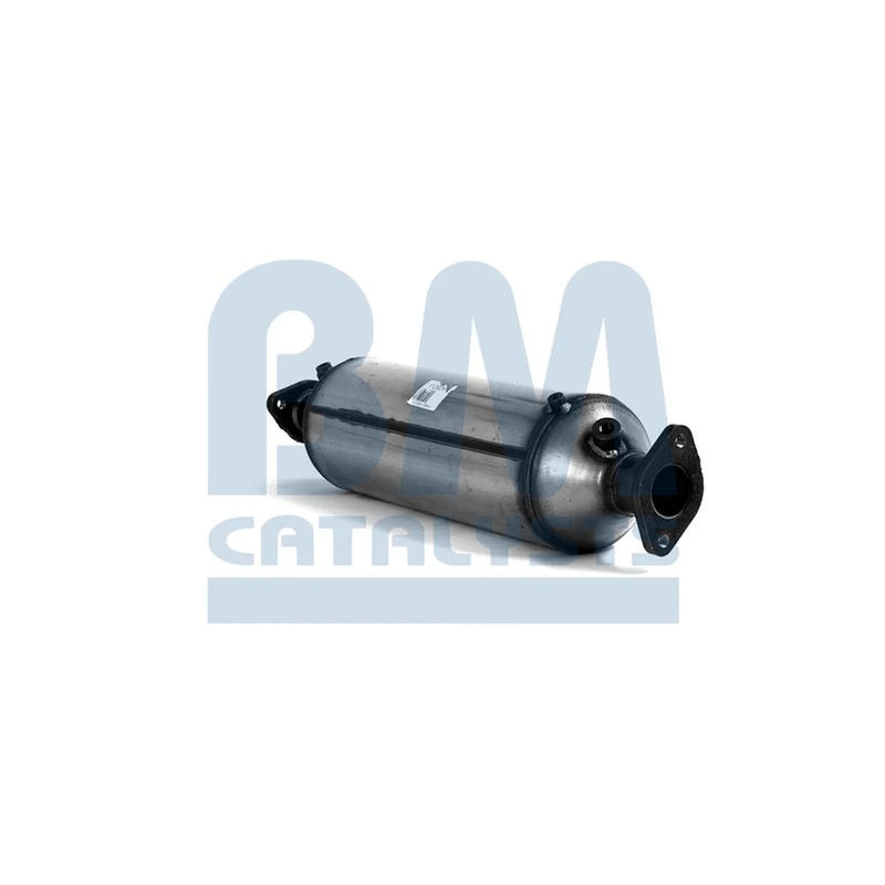 BM Catalysts Homologated Diesel Cat & Dpf fits Kia Sportage II 2006-2010 2.0