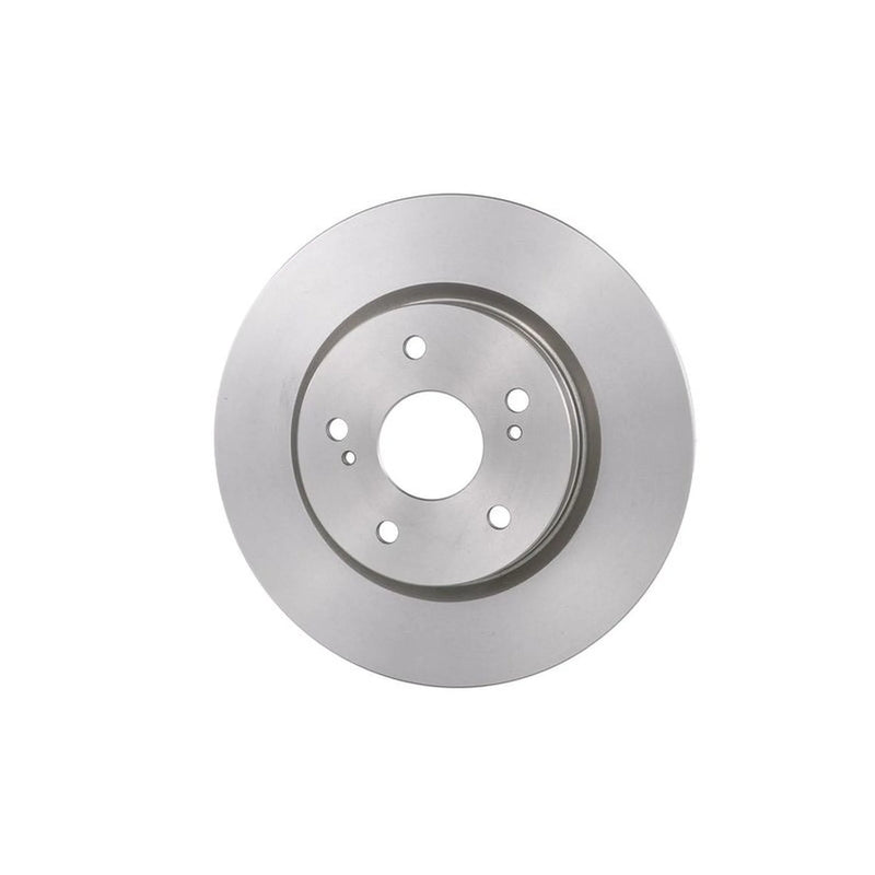 Bosch 2 x Brake Discs fits Suzuki Grand Vitara II 2005-2015 1.6 1.9 2.0 2.4 3.2