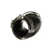 Gates Intercooler Turbo Charge Air Hose fits Land Rover Freelander 2 2006-2014