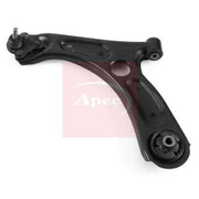 Apec 2 x Front Control/Trailing Arms