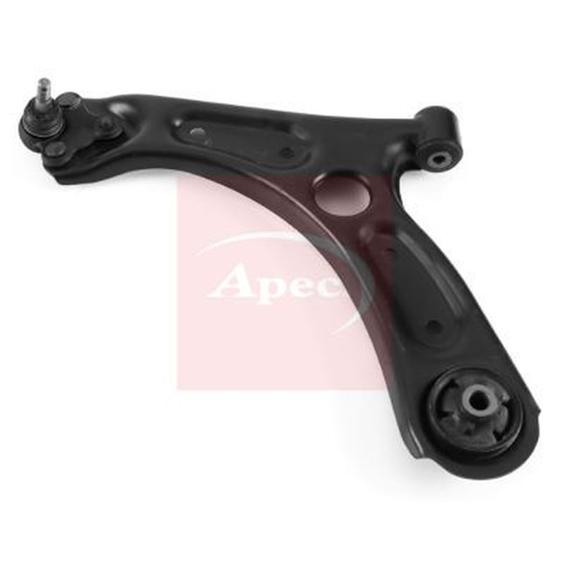 Apec 2 x Front Control/Trailing Arms