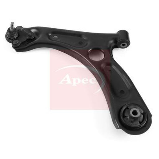 Apec 2 x Front Control/Trailing Arms