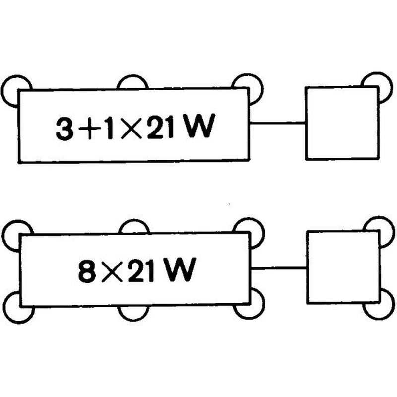 Hella Indicator Flasher Relay fits Volvo F10 1976-1995