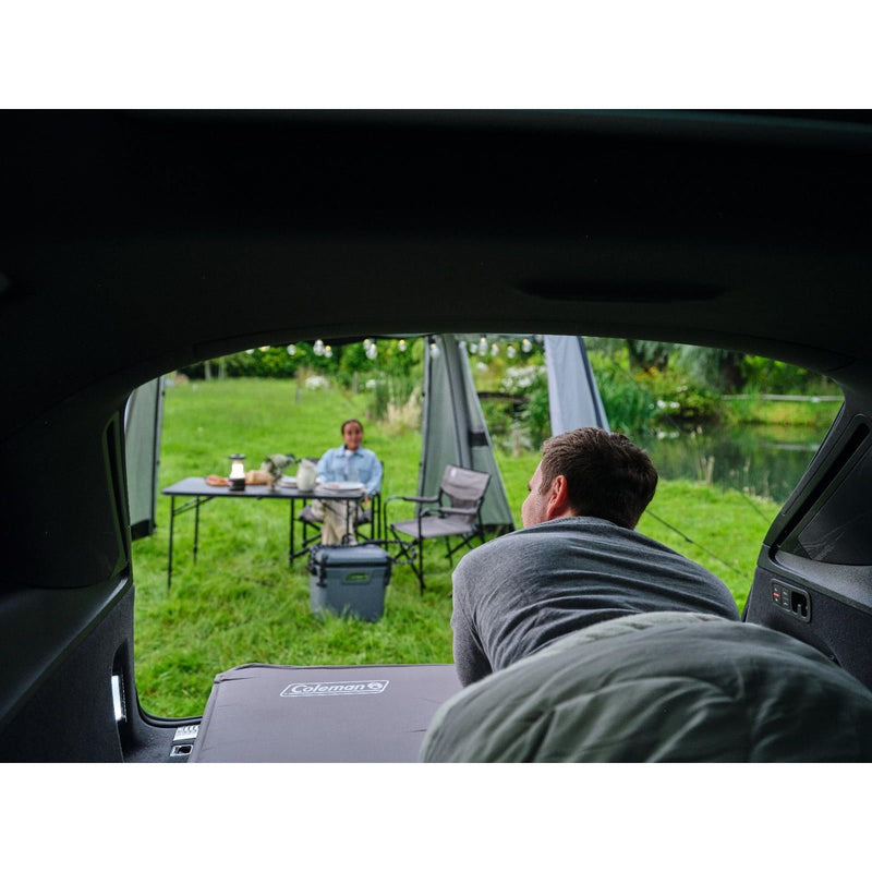 Coleman Supercomfort Sleeping Mat - Single 12 Self Inflating Camping Bed Coleman - Dynamic Drive
