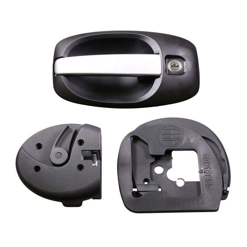 FAP Smart Lock Caravan/Motorhome Part Nova - Dynamic Drive