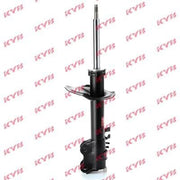 KYB 2 x Front Shock Absorbers fits Nissan Almera 2000-2006 1.5 1.8 2.2