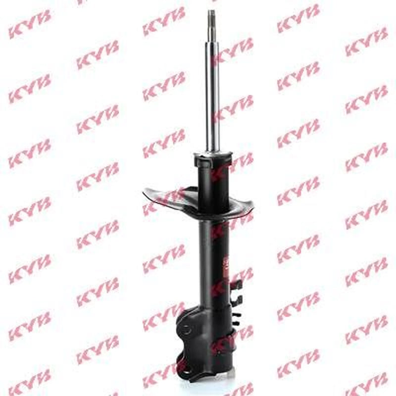 KYB 2 x Front Shock Absorbers fits Nissan Almera 2000-2006 1.5 1.8 2.2