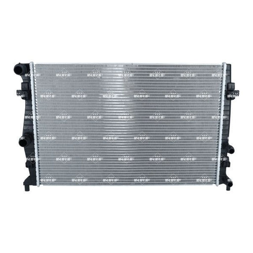 NRF Engine Radiator 58398