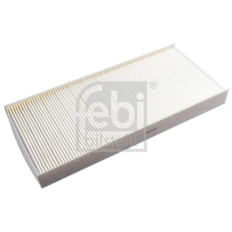 Febi Cabin Air Filter (Pollen Filter) 09443