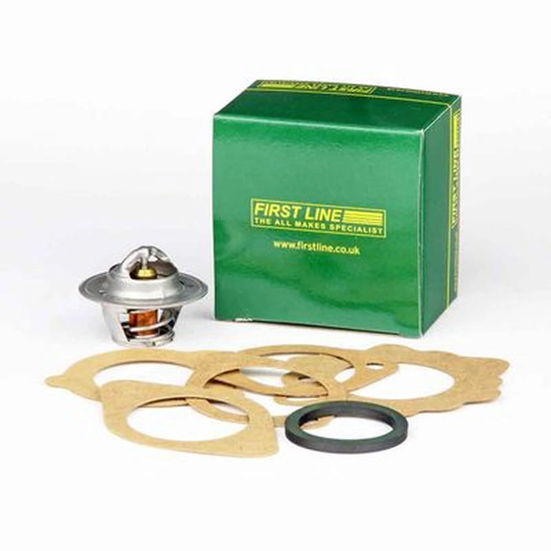 First Line Thermostat,Coolant fits Ford Courier Box Body/Mpv 1991-2003 1.3