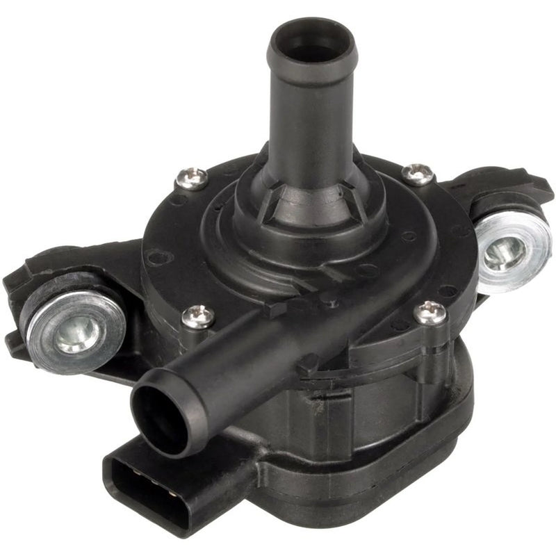Gates Engine Cooling Water Pump fits Lexus Gs 2015 on