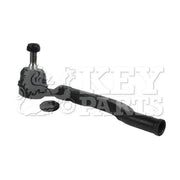 Key Parts Steering Tie Rod End Ball Joint fits Dacia Duster 2017 on 1.2 1.5 1.6