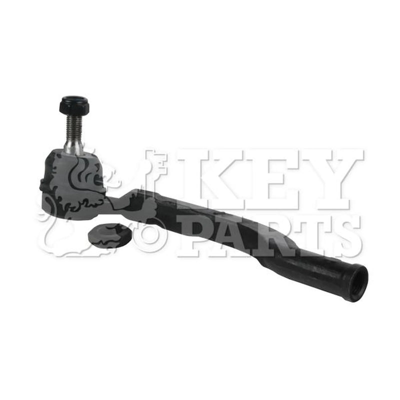 Key Parts Steering Tie Rod End Ball Joint fits Dacia Duster 2017 on 1.2 1.5 1.6