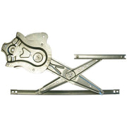 Valeo Electric Window Regulator Lifter Right Front 851441