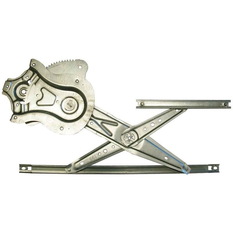 Valeo Electric Window Regulator Lifter Right Front 851441