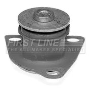 First Line Engine Mount Mounting fits Audi A6 C4 1994-1997