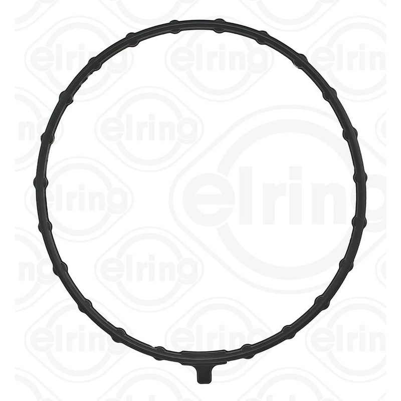Elring Intake Manifold Housing Gasket OD ID Thick fits Jeep Cherokee 2013 on 2.4