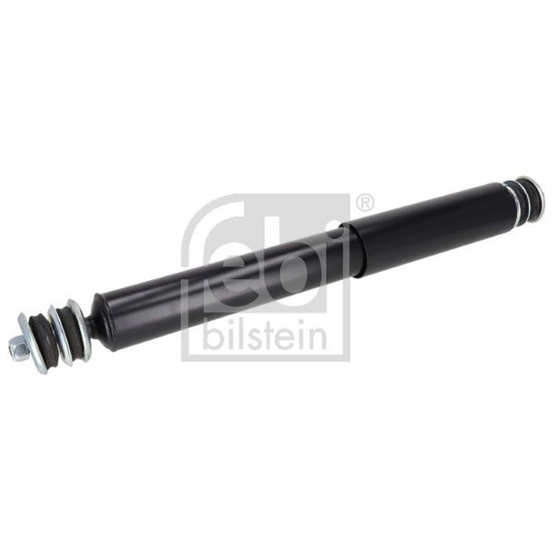 Febi Shock Absorber Damper Strut Rear Right 1001900