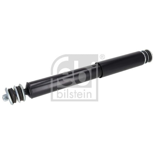 Febi Shock Absorber Damper Strut Rear Right 1001900