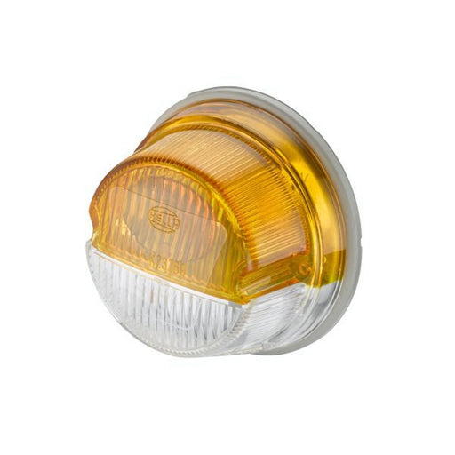 Hella Direction Indicator Light Left Rear fits International Harv. D-Series