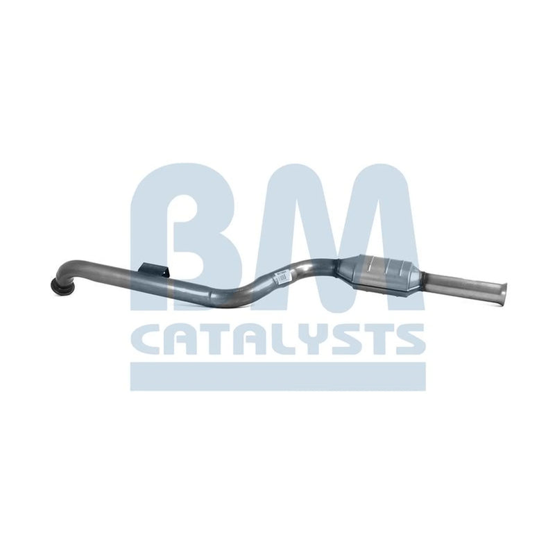 BM Catalysts Homologated Diesel Cat fits Mercedes-Benz E-Class 1998-2002