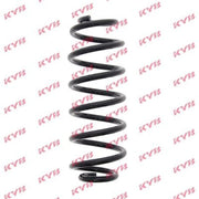 KYB Rear Suspension Coil Spring fits Audi A3 2003-2013 1.4 1.6 1.8 1.9 2.0