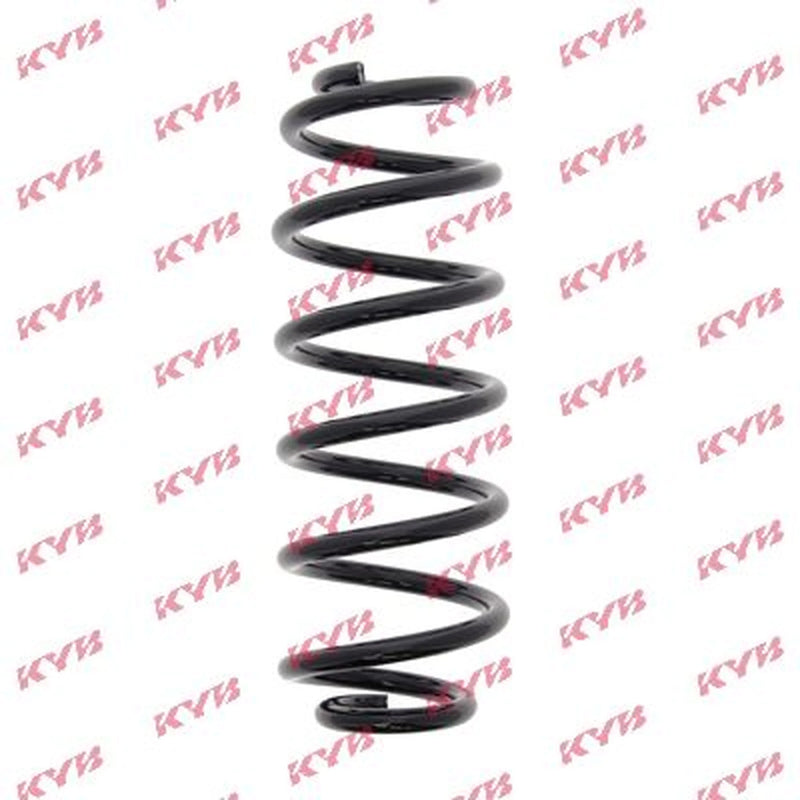 KYB Rear Suspension Coil Spring fits Audi A3 2003-2013 1.4 1.6 1.8 1.9 2.0