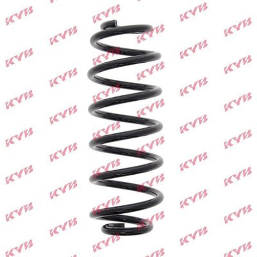 KYB Rear Suspension Coil Spring RH6598