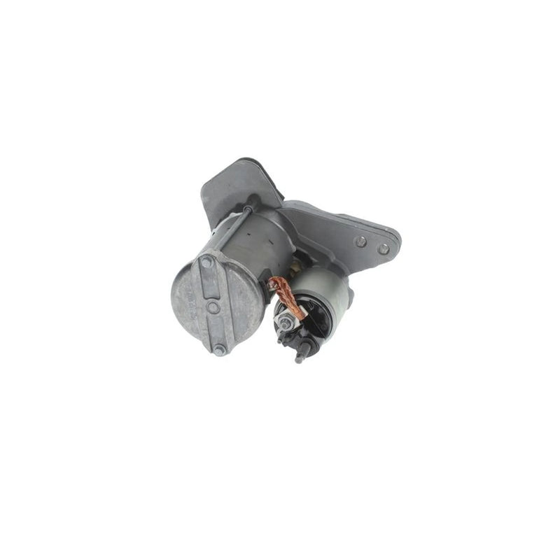Bosch Starter Motor 12V 1.5kW 11 Teeth fits Renault Clio V 2019 on 1.0