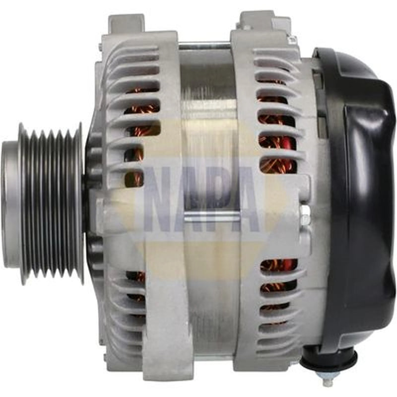NAPA Car Alternator 12V fits Toyota Auris 2007-2012 1.4