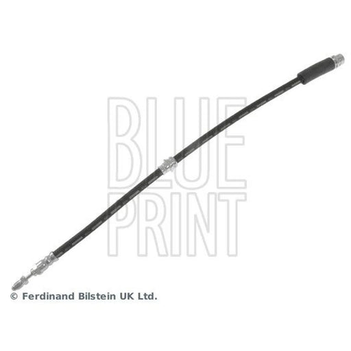 Blue Print Brake Hydraulic Hose Line Front Right ADF125302