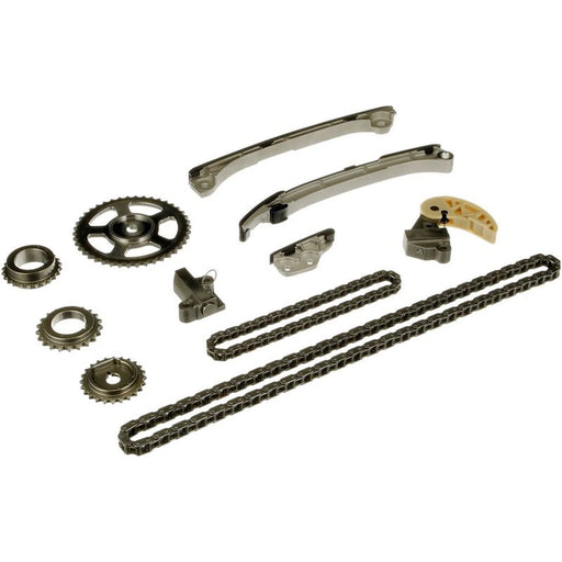 Gates Timing Chain Kit Set Links fits Mazda 3 2013-2019 2.2