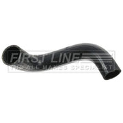 First Line Intercooler Turbo Charge Air Hose fits Ford C-Max 2007-2010 1.6