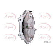 Apec 2 x Front Brake Calipers fits Mercedes-Benz S-Class 2005-2013