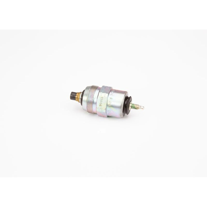 Bosch Solenoid Actuator Valve