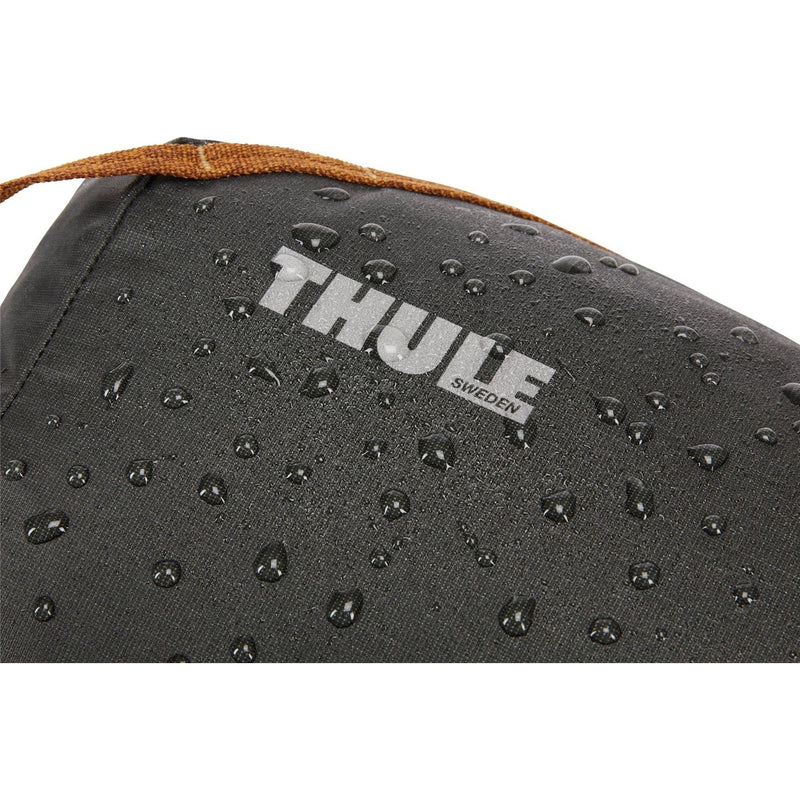 Thule Stir 18L hiking rucksack obsidian grey Hiking backpack Thule - Bars 4 Cars
