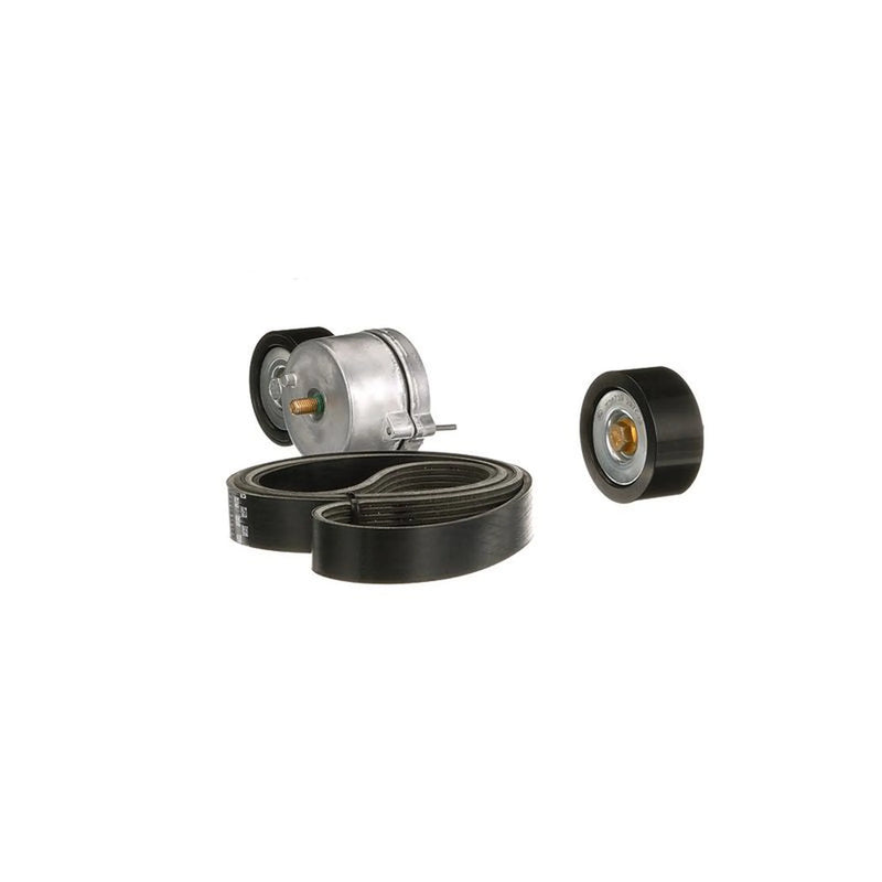 Gates V-Ribbed Belt Set K048PK2080HD